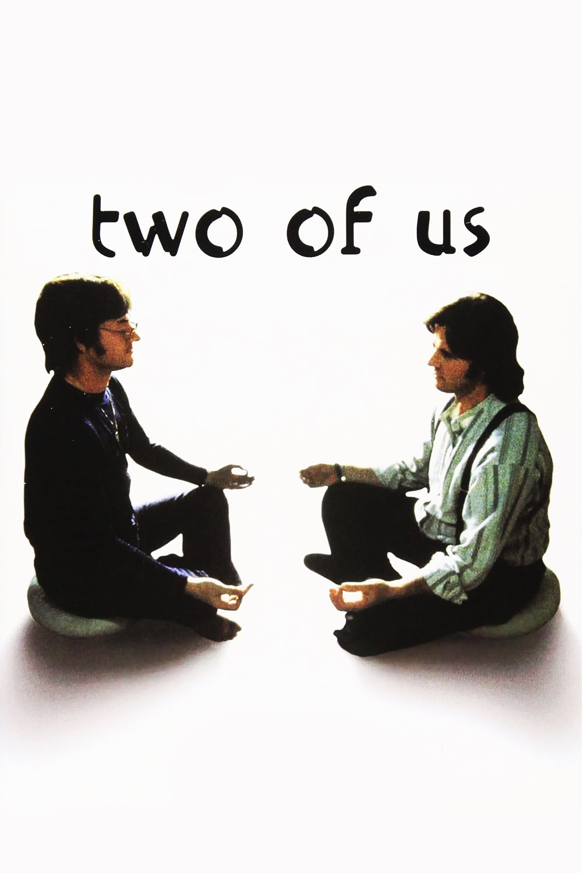 Two of Us