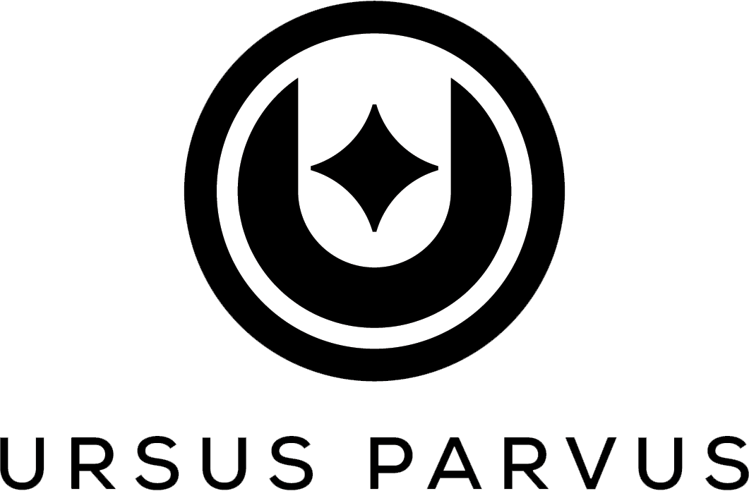 Logo de la société Ursus Parvus 19826