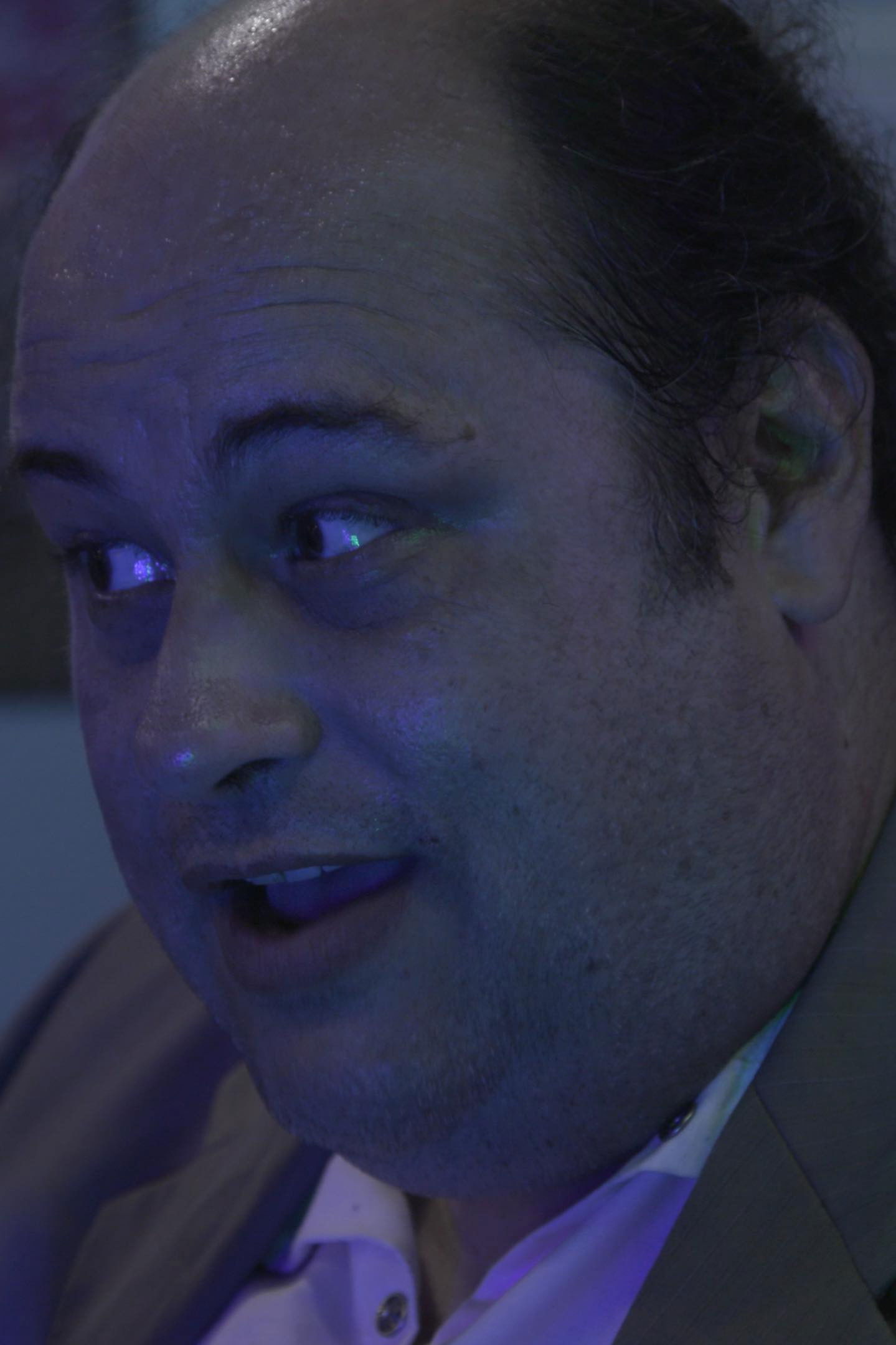 et billede af Reaper M. Jones