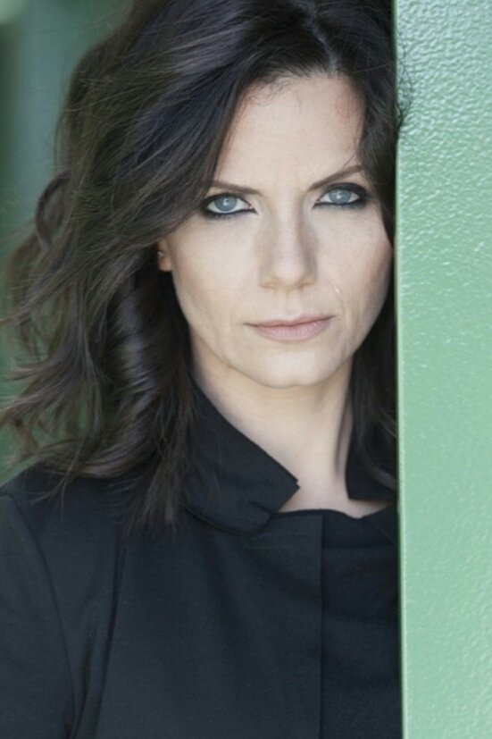 et billede af Titti Nuzzolese