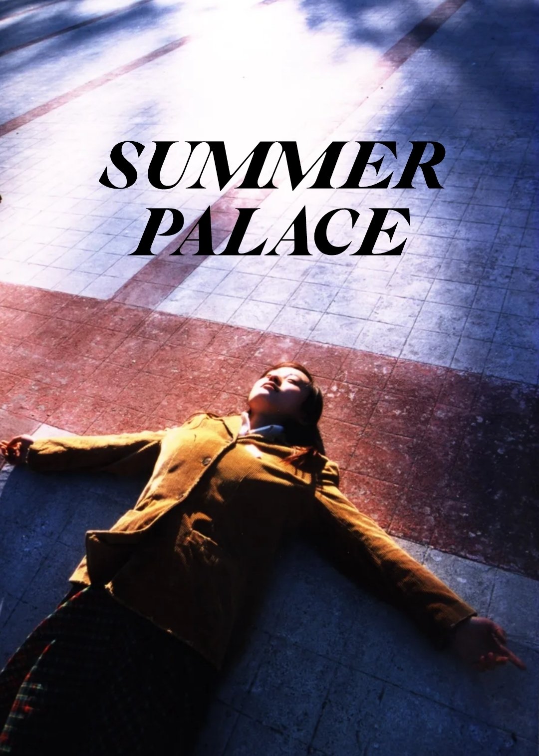 Summer Palace