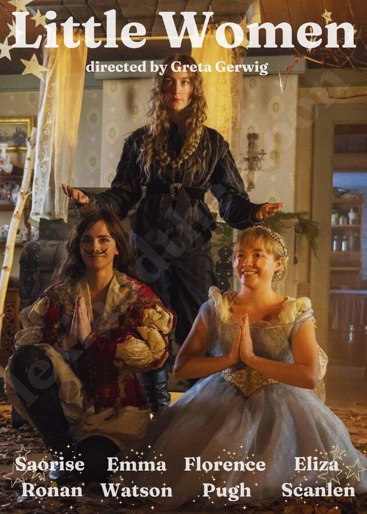 Little Women