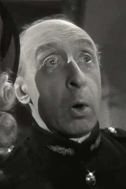 et billede af Jean Diéner