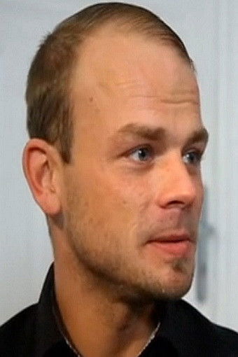 et billede af Maik Hart