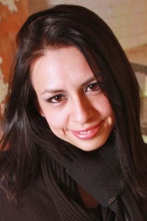 et billede af Linda Nieves