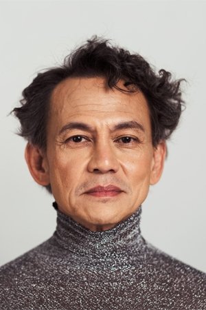 et billede af Jon Santos