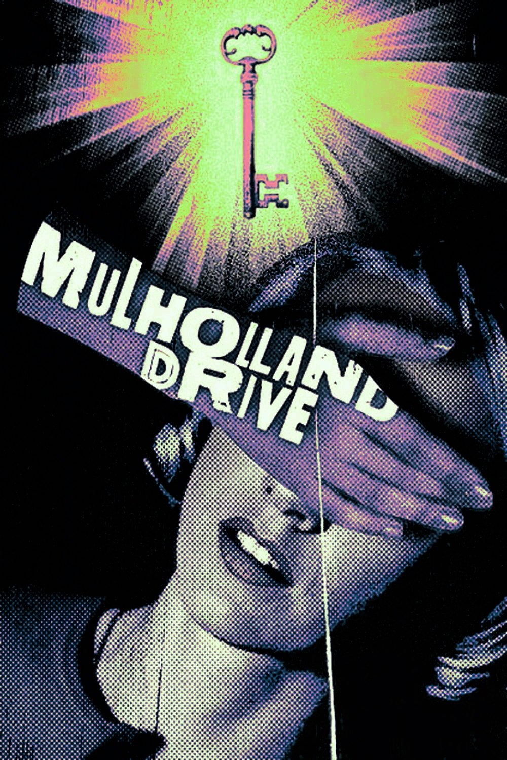 Mulholland Drive