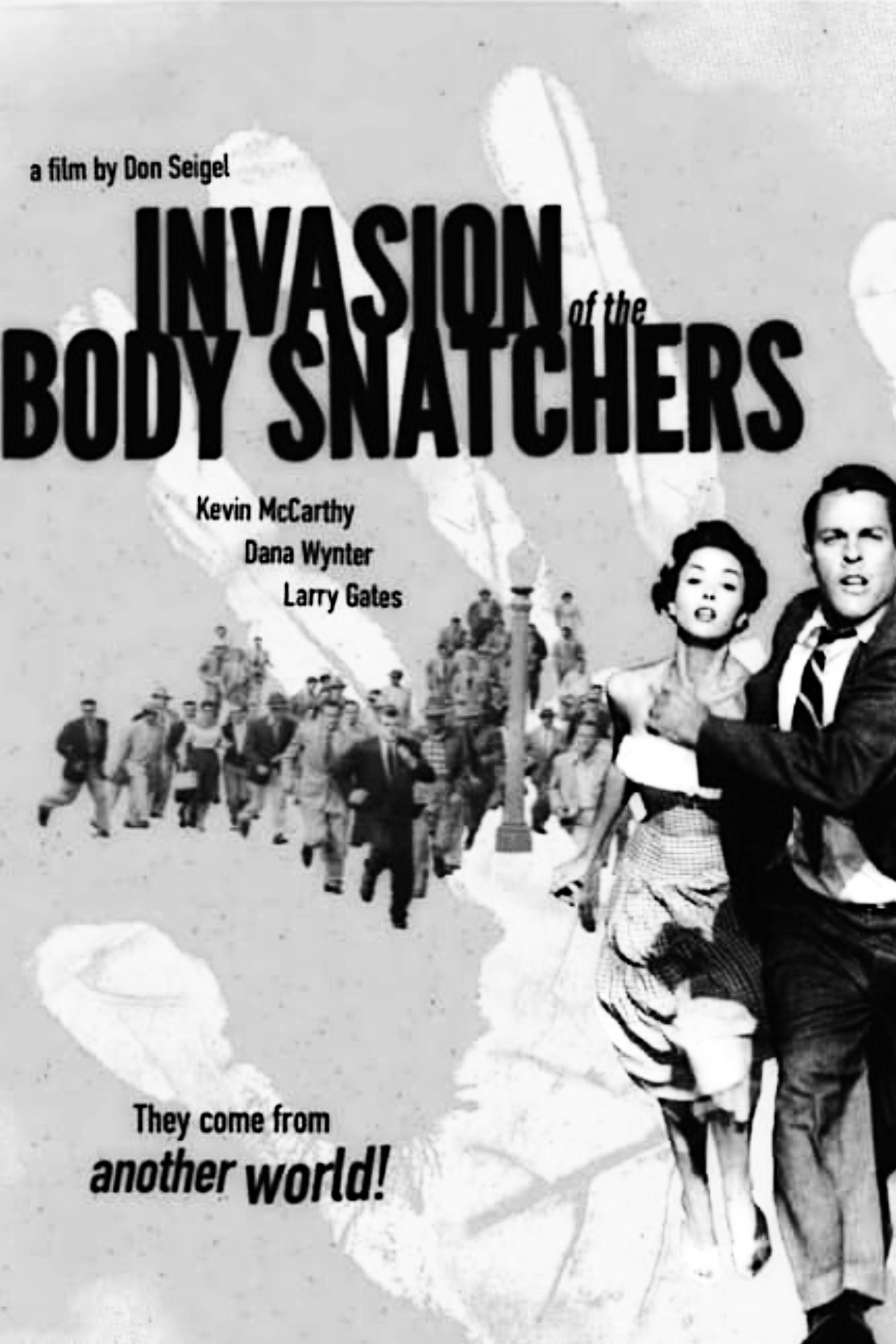 Invasion of the Body Snatchers