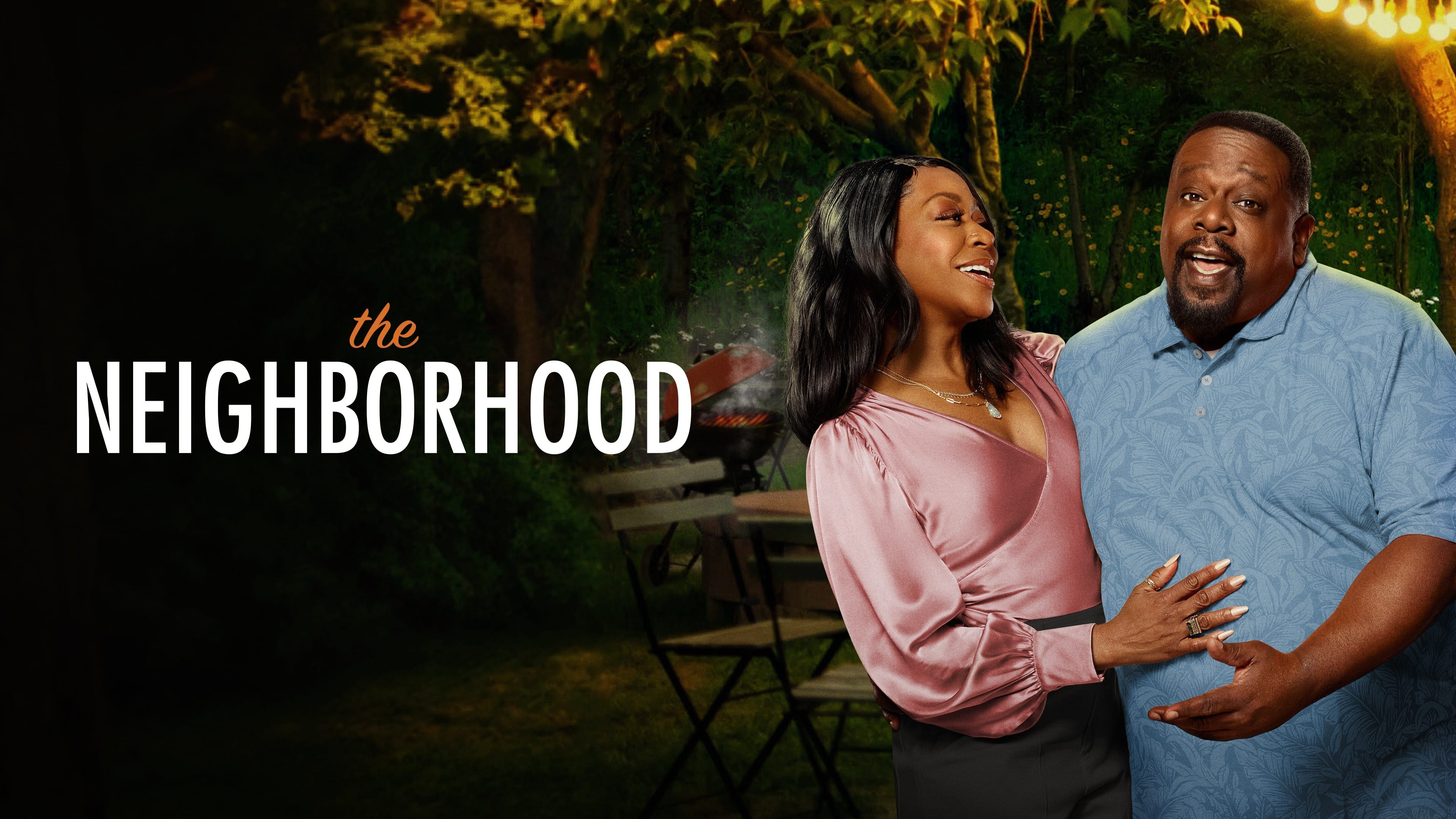The Neighborhood - Season 2 Episode 11