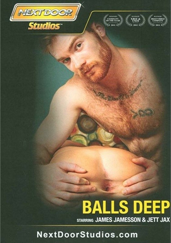 Balls Deep Balls Deep