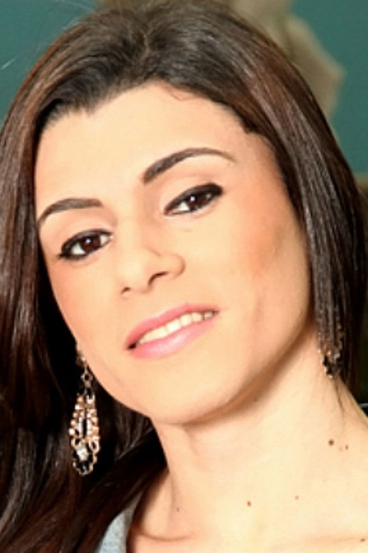 et billede af Talyta Rios