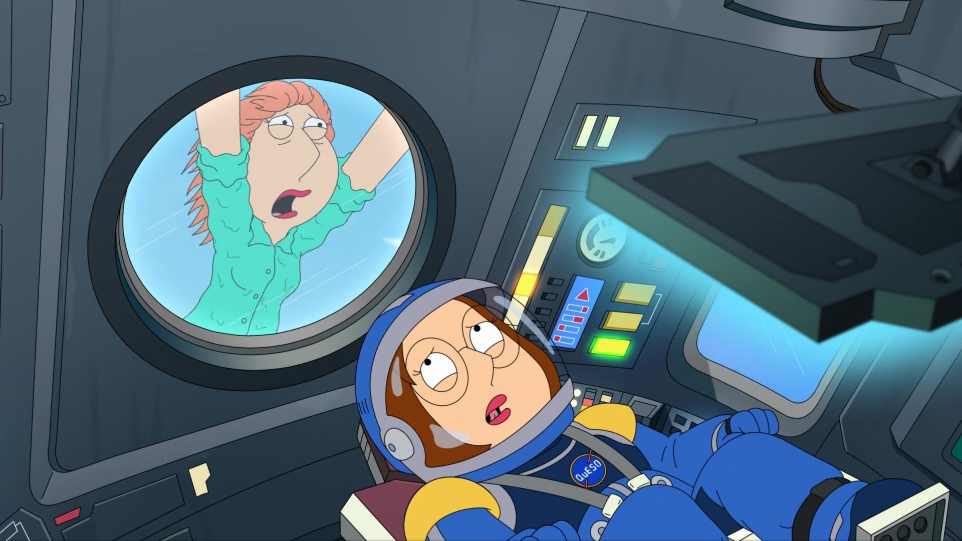 Episode 15 - Episodio 15
