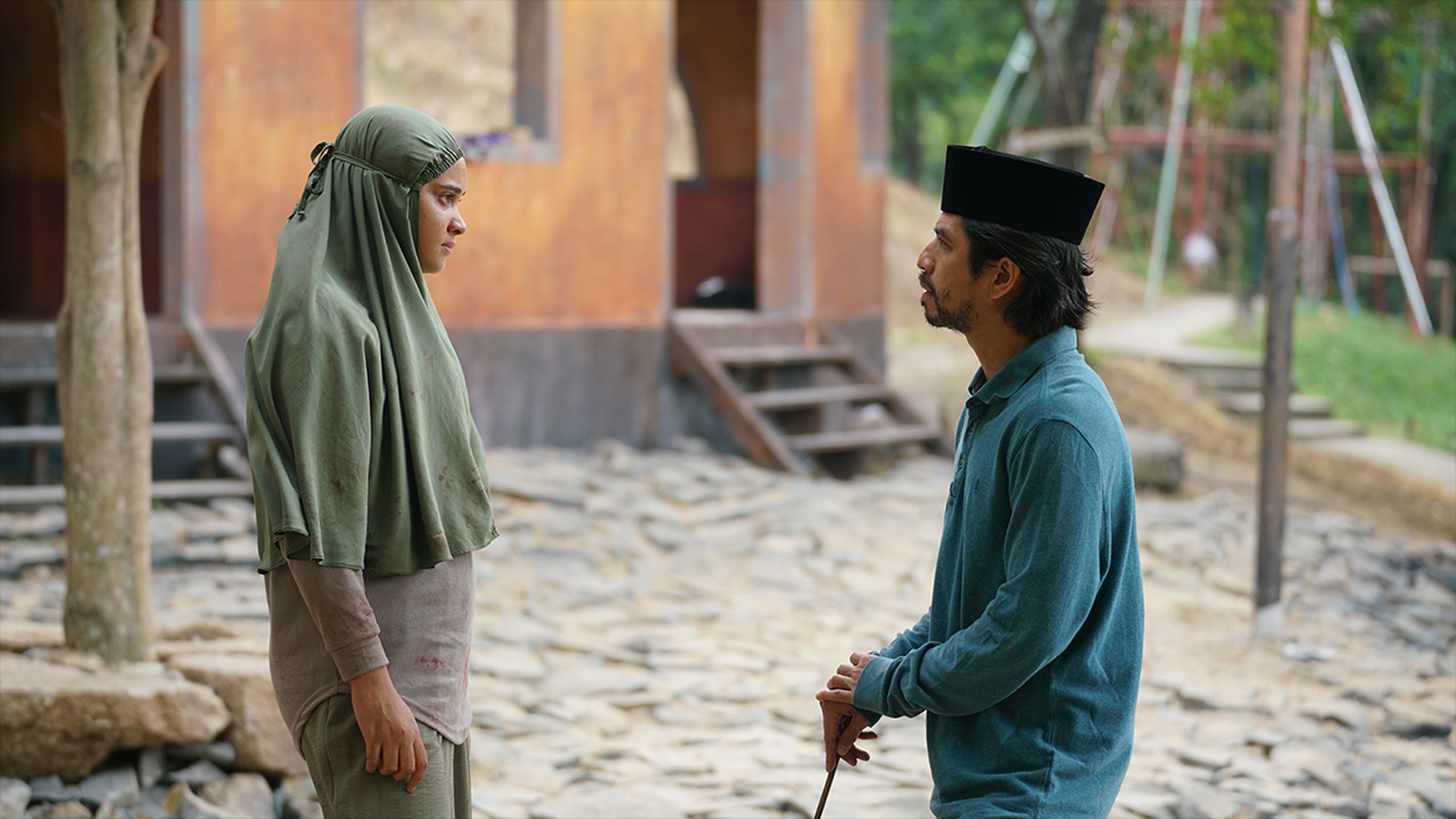 Tenung by Risa Saraswati & Dimasta