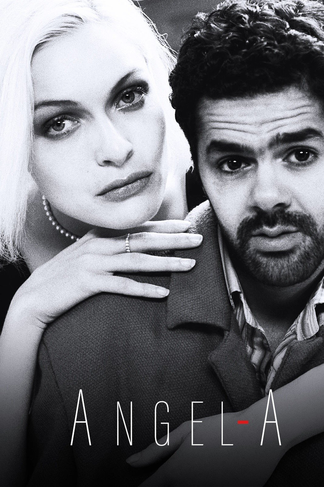 Angel-A