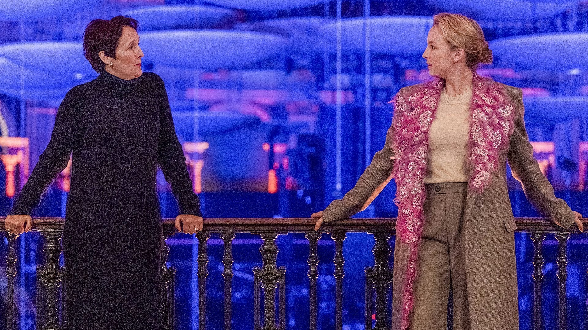 Killing Eve Staffel 3 :Folge 8 