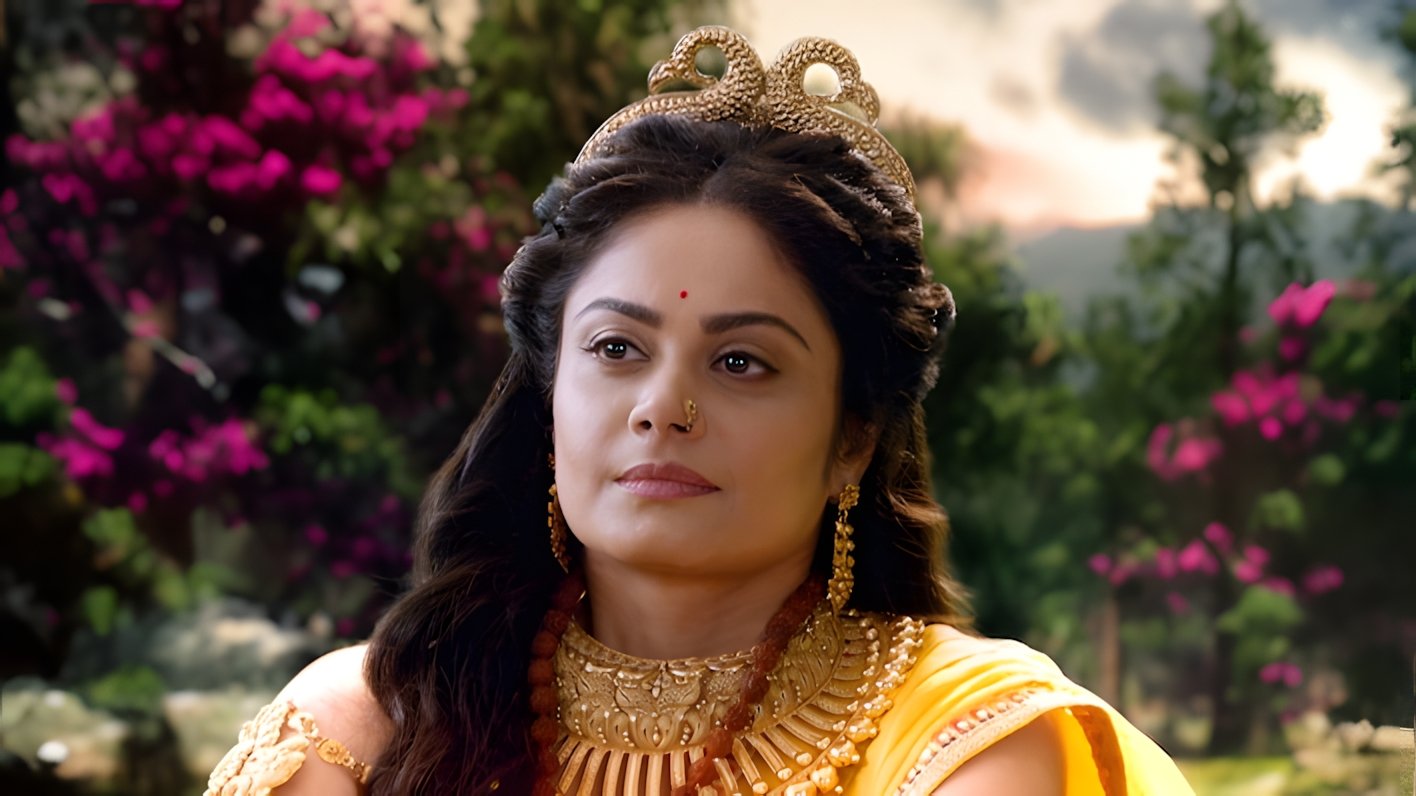 Dharm Yoddha Garud