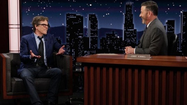 Jimmy Kimmel Live! - Season 21 Episode 79 : Paul Mescal, Kali Uchis