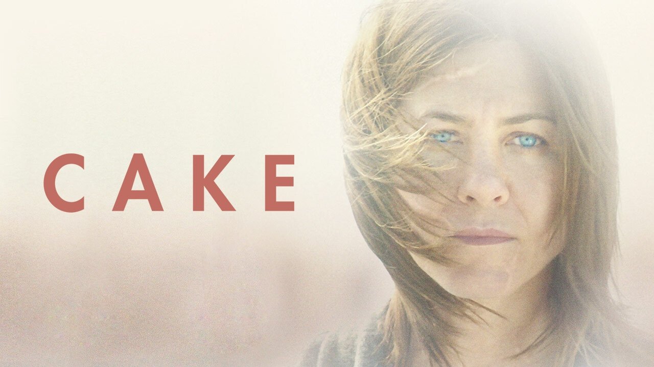 Cake (2014)