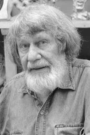 et billede af Nikolai Silis