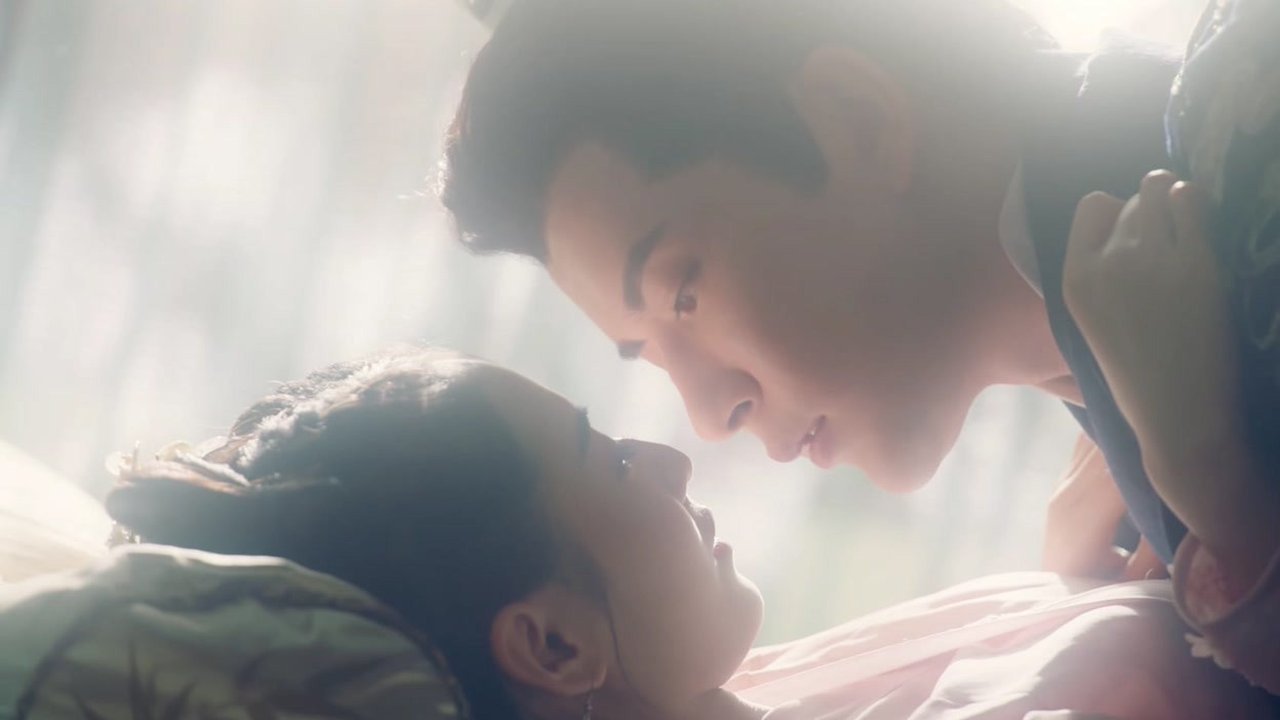 The Love Lasts Two Minds