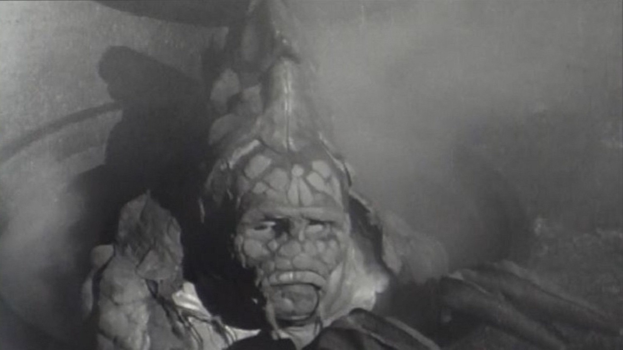 The Slime People