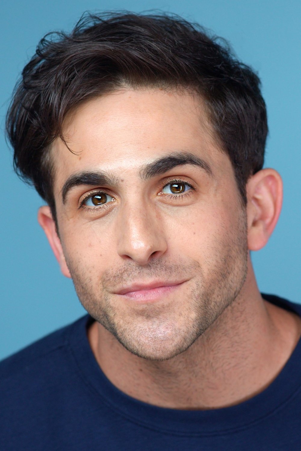 et billede af Jonathan Crimeni