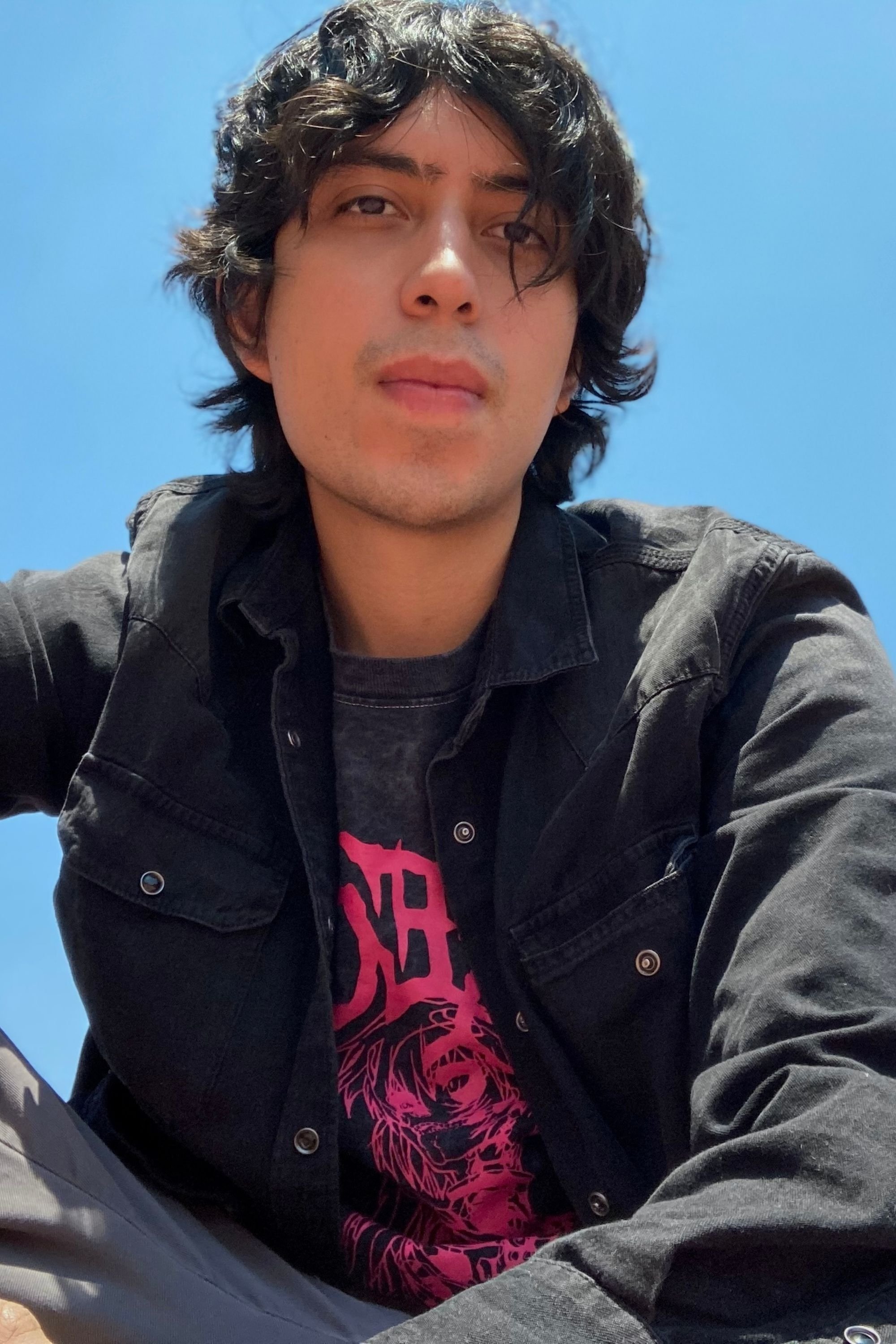 Rodrigo Dattoli | Editor