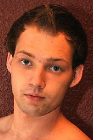 et billede af Jeremy James