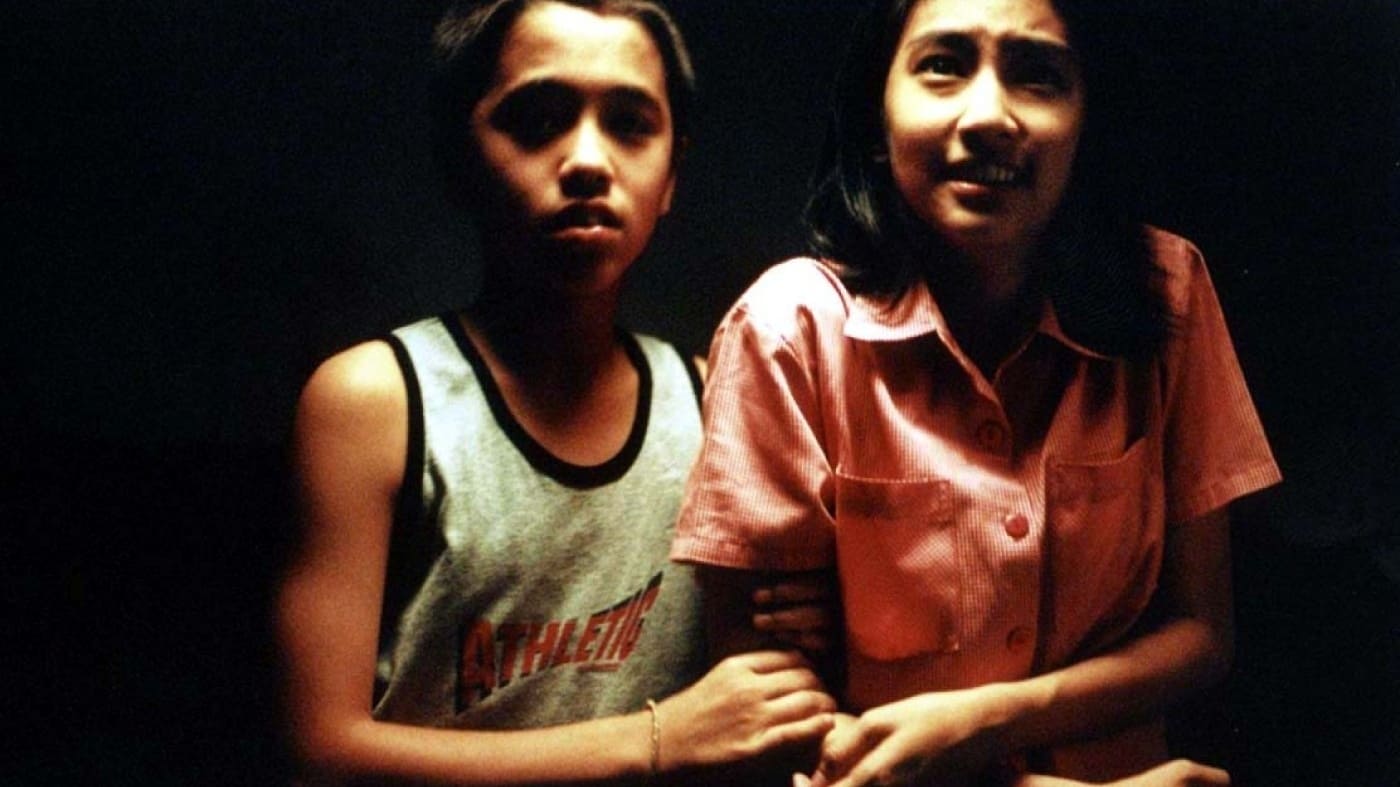 คน ผี ปีศาจ (2004)