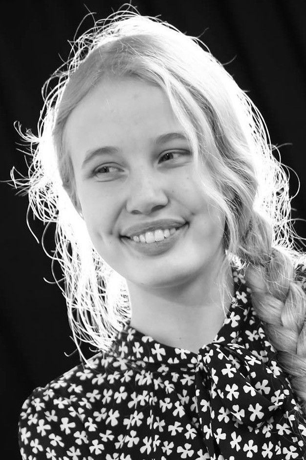 et billede af Liisamari Viik