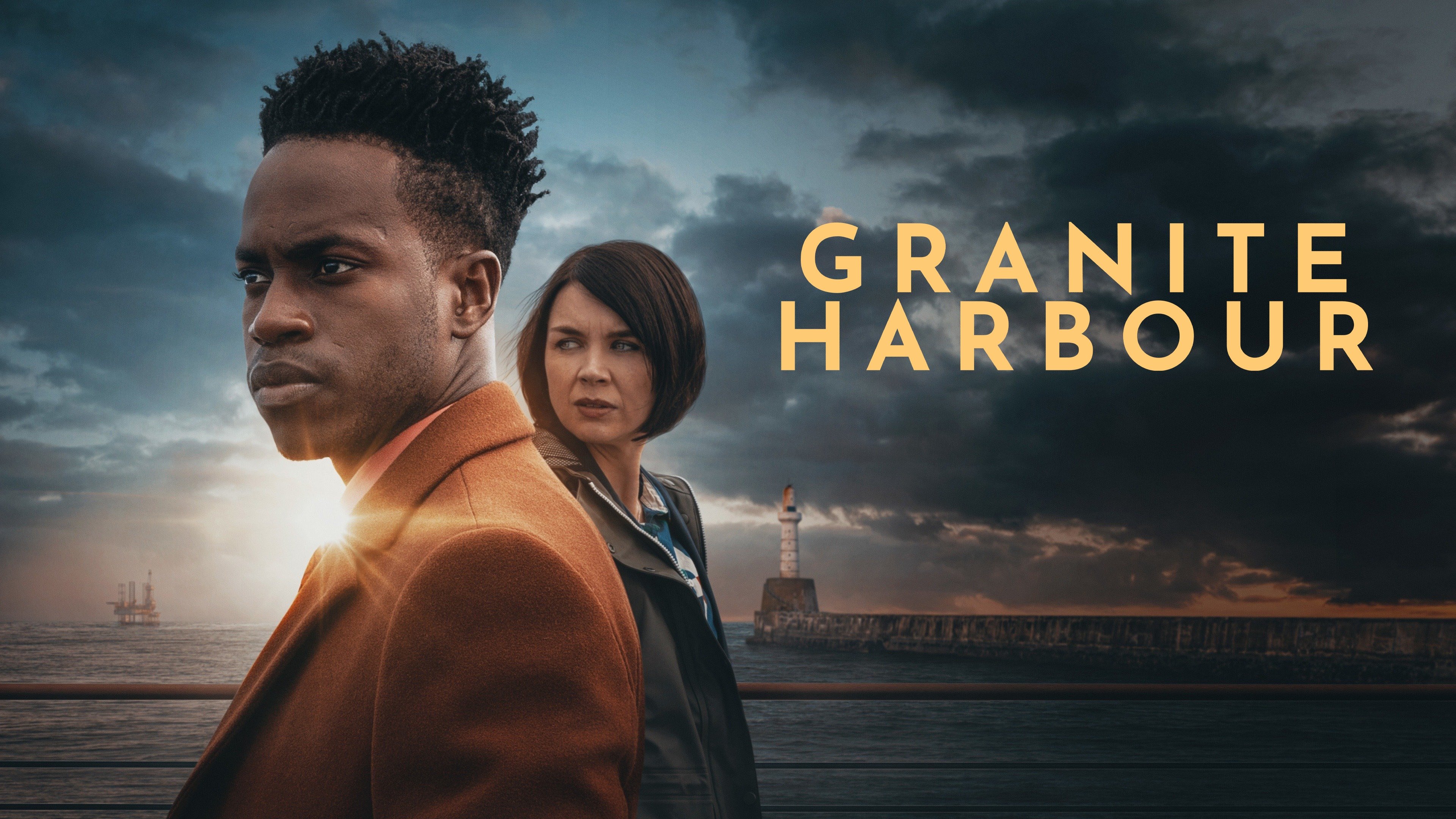 Granite Harbour - Season 2