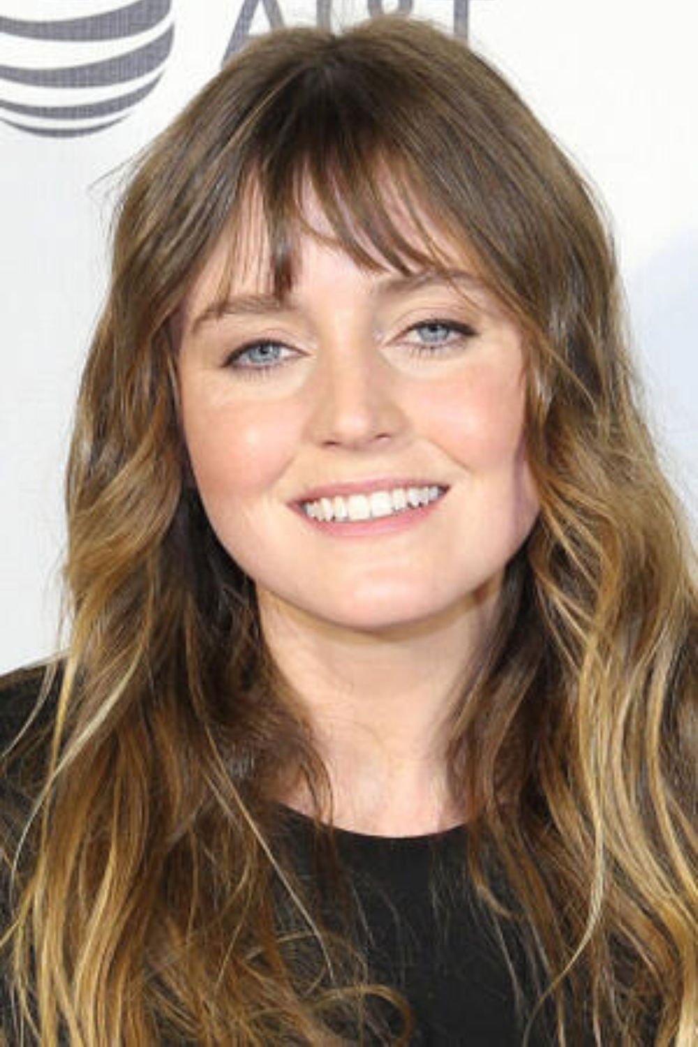 et billede af Lorraine Nicholson