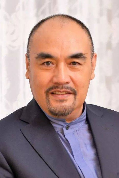 et billede af Zang Jinsheng