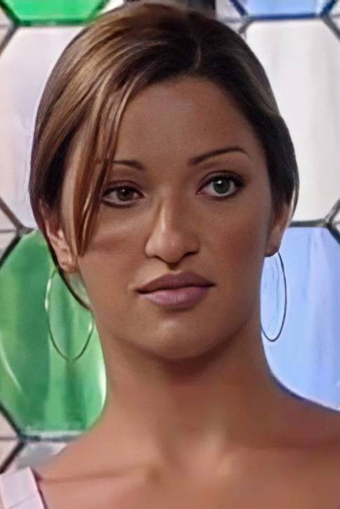 et billede af Emily Crawford