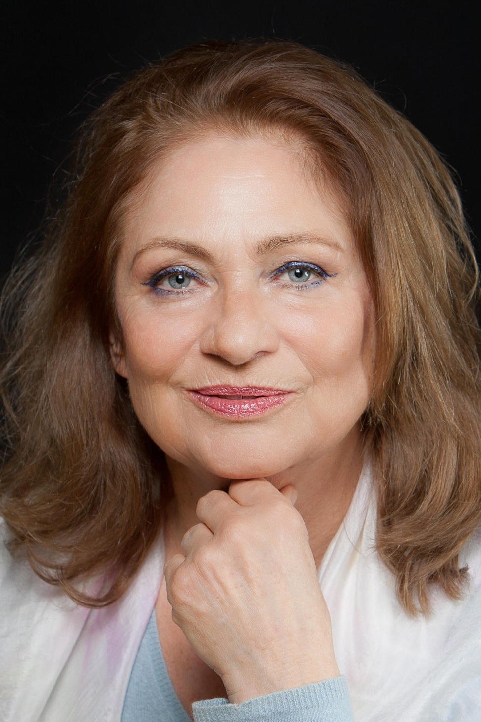 et billede af Irén Bordán