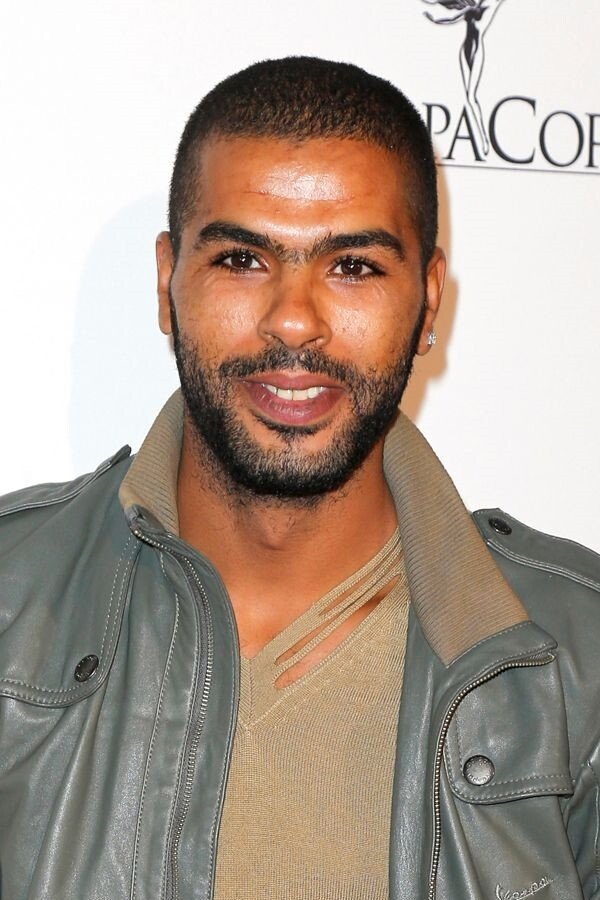 et billede af Rashid Debbouze