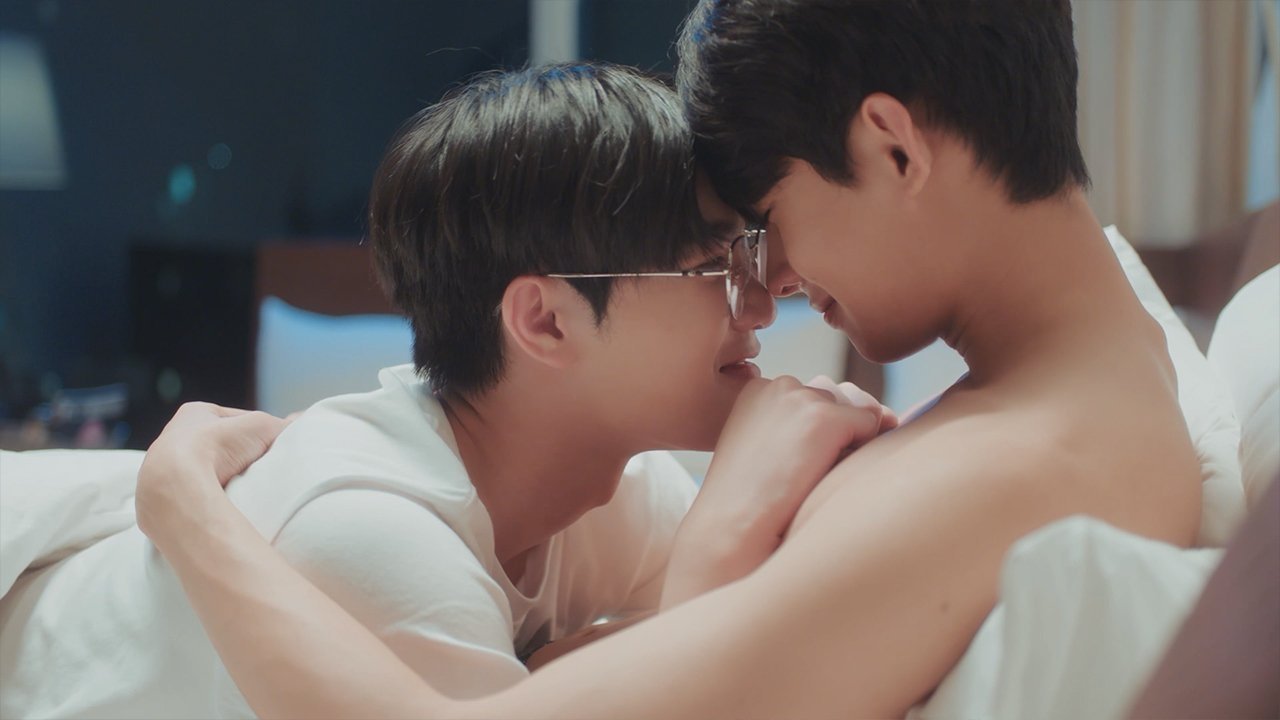 The Middleman's Love