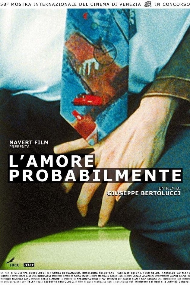 L'amore probabilmente L'amore probabilmente