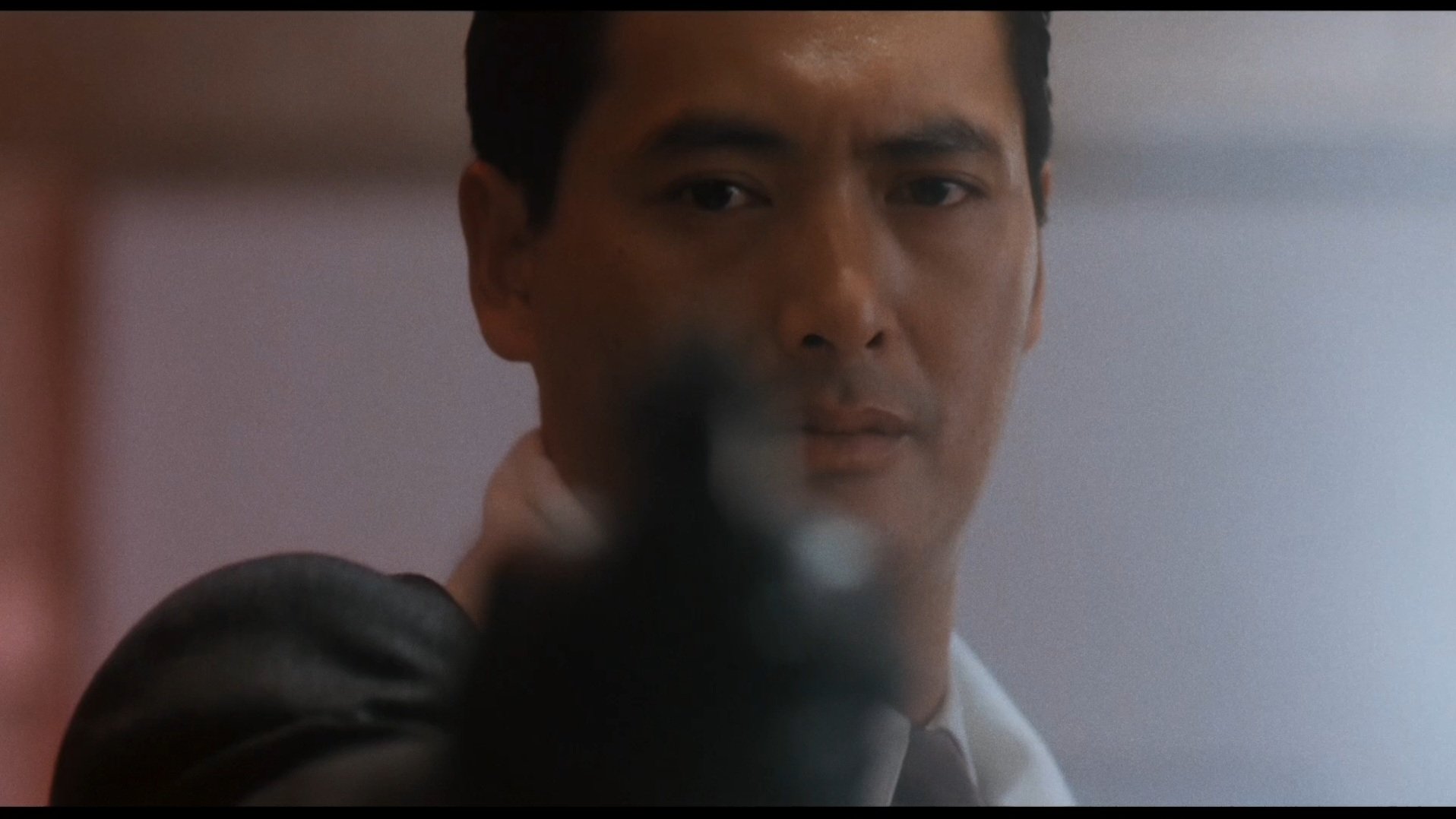 The Killer (1989)