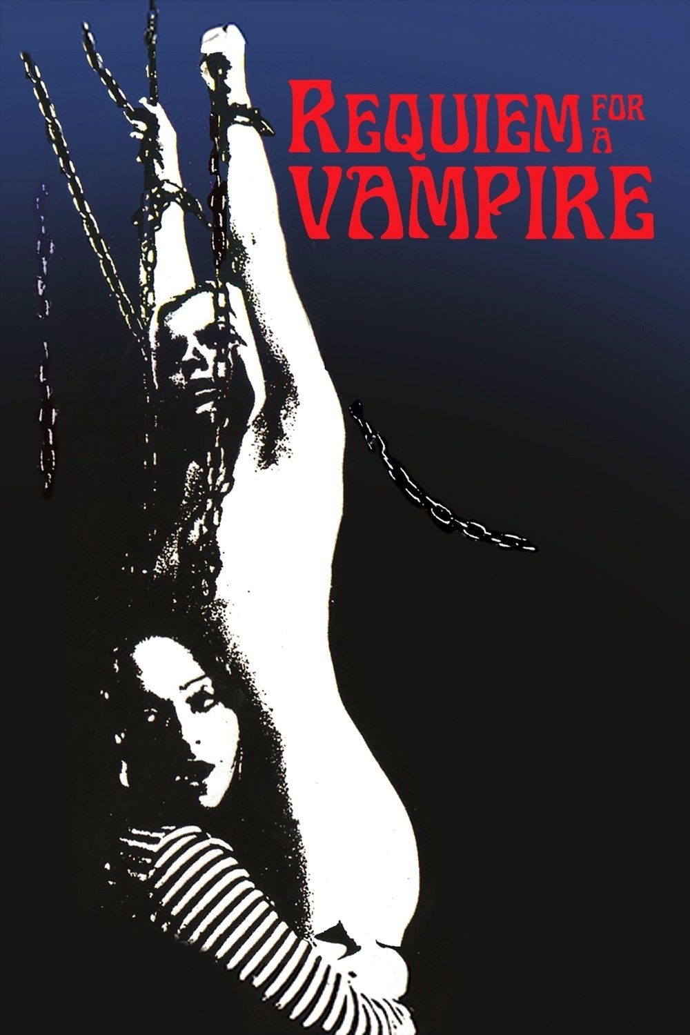 Requiem for a Vampire