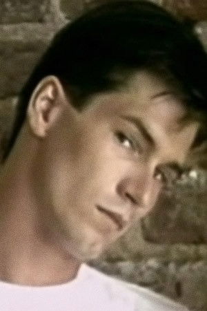 et billede af Phil Gerard