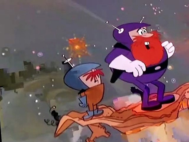Episode 14
