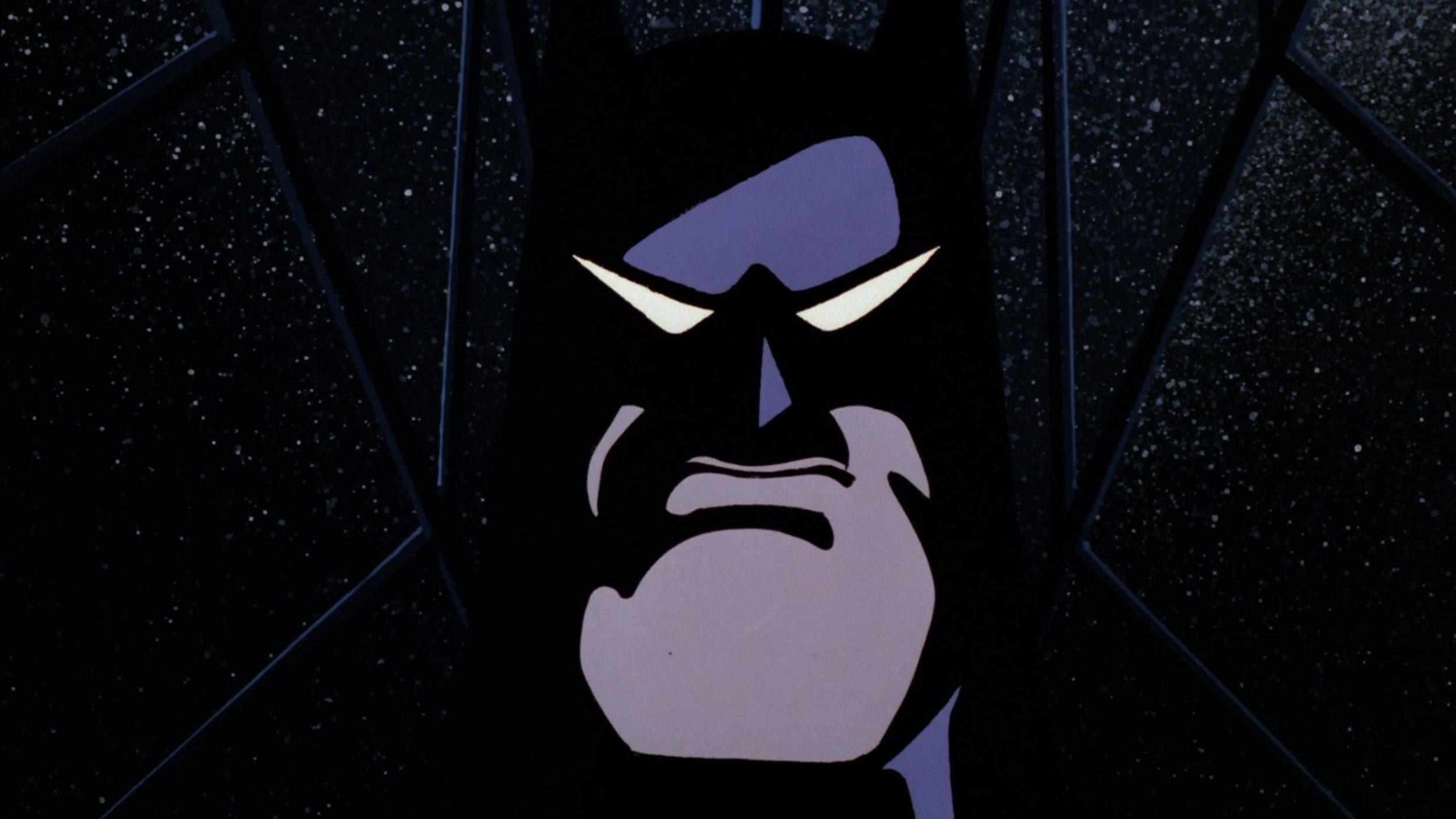 Batman: La Serie Animada