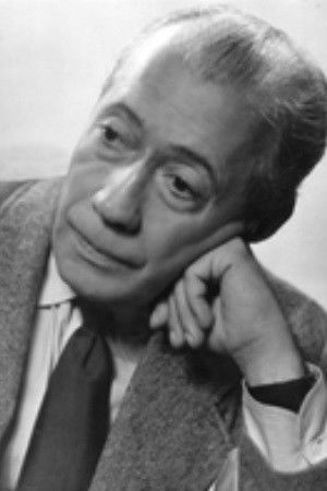 et billede af Ion Manu