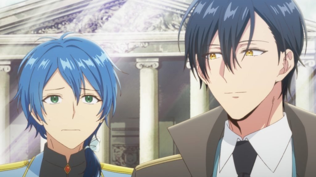 Assistir Kanojo ga Koushaku-tei ni Itta Riyuu Episodio 10 Online