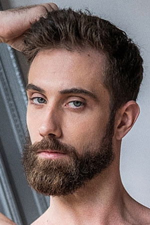 et billede af Jason Cox