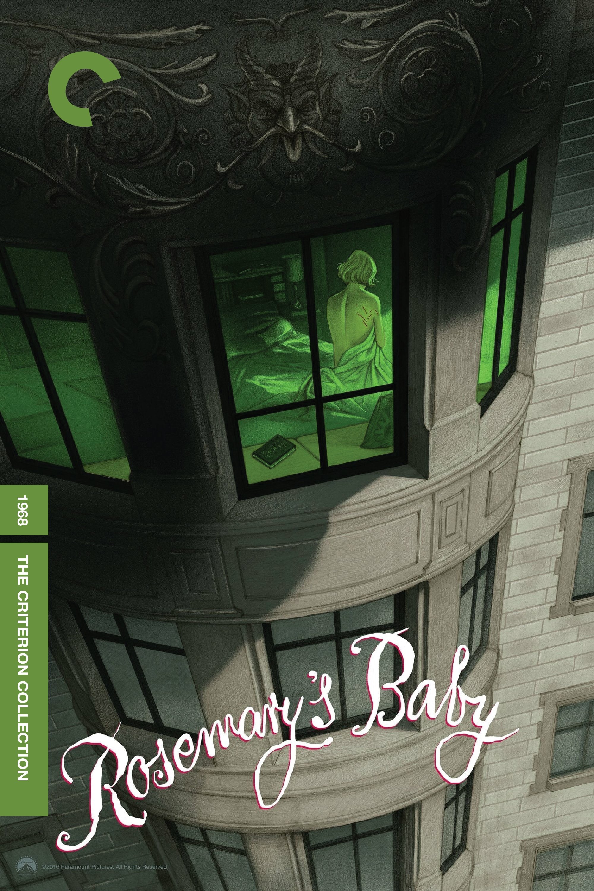 Rosemary's Baby