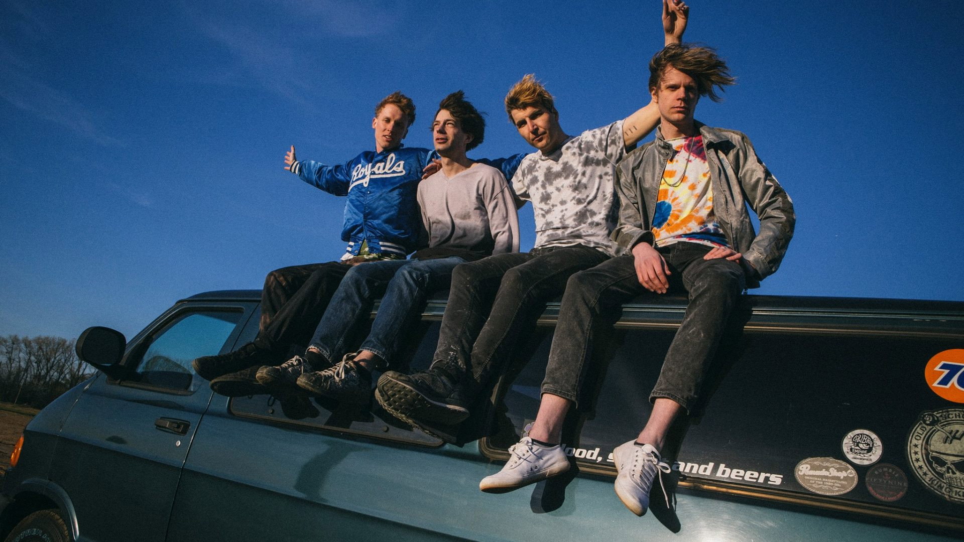 U3000 – Tod einer Indieband