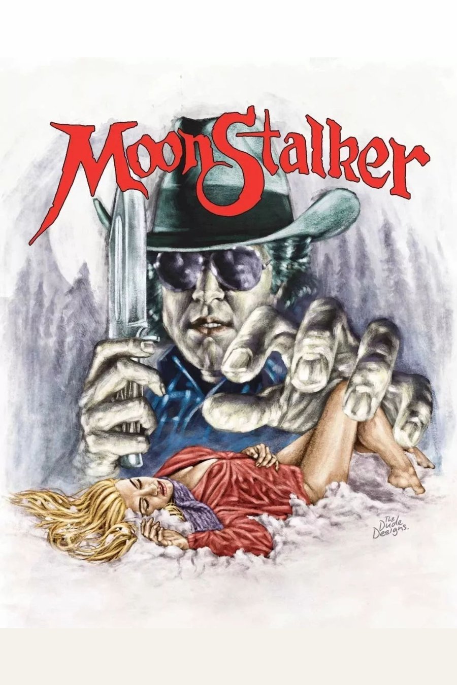 Moonstalker