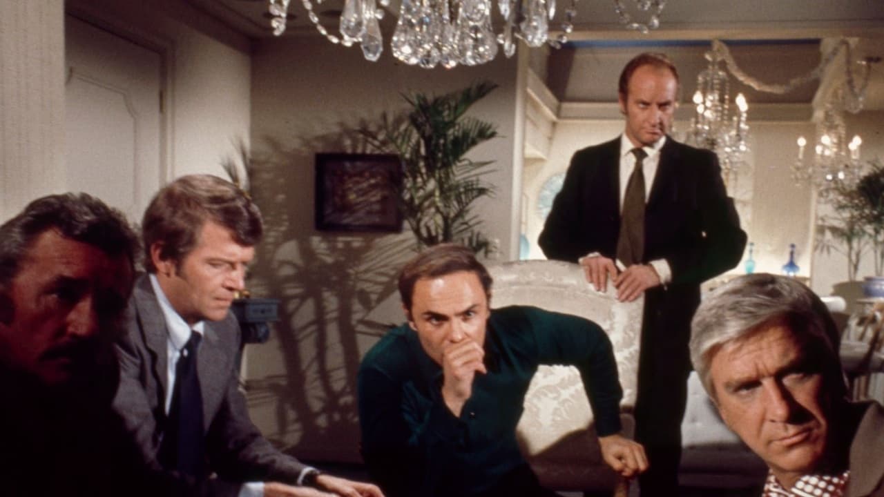Snatched (1973)